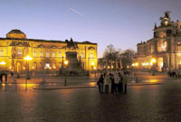 Dresden Zentrum